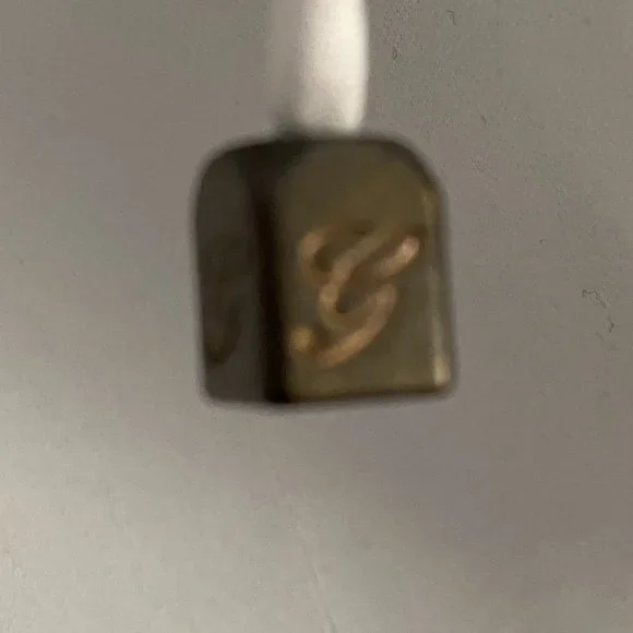 Guess Blouse with Laces - Picture 5 of 8